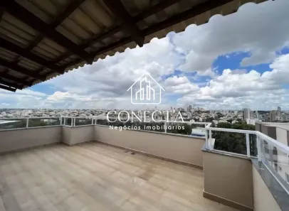 Cobertura com 4 Quartos à venda, 172m² no Tubalina, Uberlândia