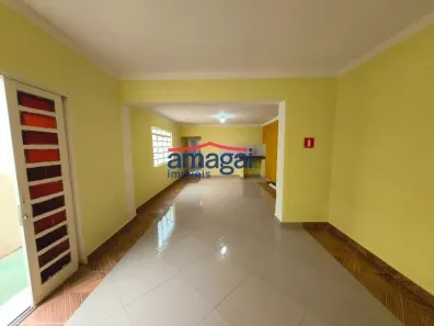 Imóvel Comercial para alugar, 140m² no Centro, Jacareí