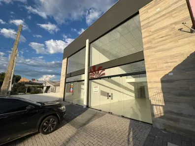 Ponto Comercial para alugar, 140m² no Estância Velha, Canoas
