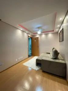 Apartamento com 2 Quartos à venda, 44m² no Jardim das Palmeiras, Cuiabá