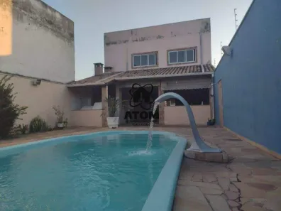 Imóvel Comercial à venda, 230m² no Monção, Taubaté