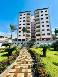 Apartamento com 3 Quartos para alugar, 96m² no Jardim Vista Alegre, Paulínia