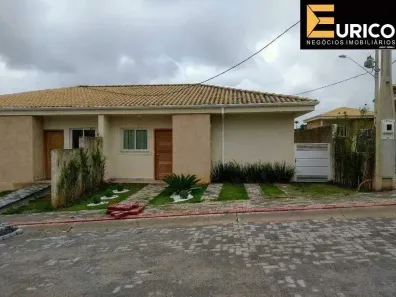 Casa de Condomínio com 3 Quartos à venda, 90m² no Parque das Laranjeiras, Itatiba