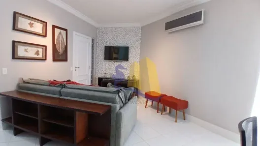 Apartamento com 3 Quartos à venda, 114m² no Riviera, Bertioga