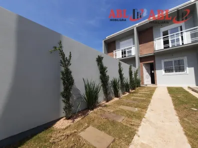 Sobrado com 2 Quartos à venda, 74m² no Vila Vista Alegre, Cachoeirinha