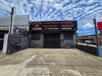 Ponto Comercial à venda, 347m² no Centro, Itu