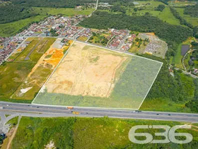 Lote/Terreno à venda, 87239m² no Rio Bonito (Pirabeiraba), Joinville