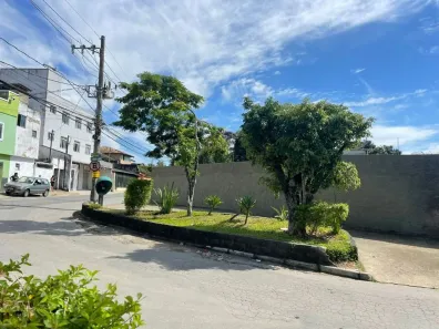 Lote/Terreno à venda, 1698m² no Santos Dumont, Juiz de Fora