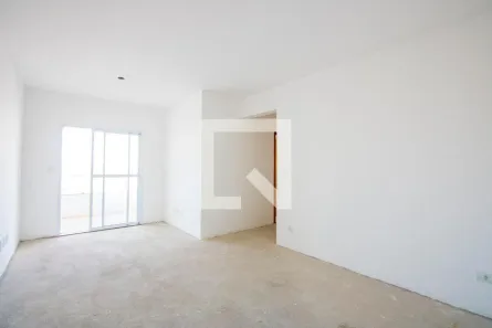 Apartamento com 3 Quartos à venda, 86m² no Vila Alzira, Santo André