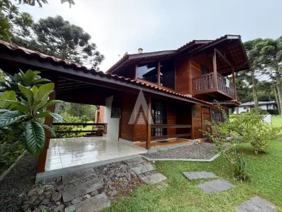 Sobrado com 3 Quartos à venda, 125m² no , Campo Alegre