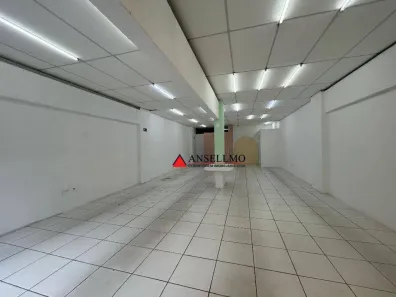 Ponto Comercial para alugar, 150m² no Centro, São Bernardo do Campo