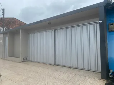Casa com 4 Quartos à venda, 174m² no Jatiúca, Maceió
