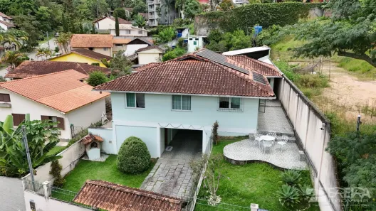 Casa com 5 Quartos à venda, 355m² no Vale dos Pinheiros, Nova Friburgo