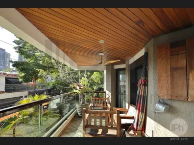 Apartamento com 3 Quartos à venda, 139m² no Brooklin Paulista, São Paulo