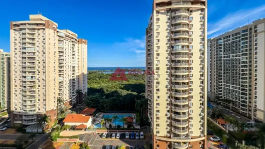 Apartamento com 2 Quartos à venda, 94m² no Barra da Tijuca, Rio de Janeiro