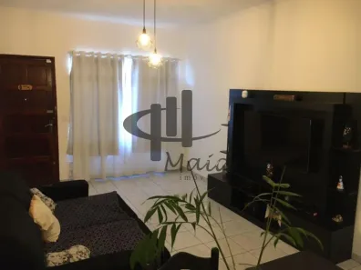 Sobrado com 2 Quartos para alugar, 165m² no Santa Maria, São Caetano do Sul