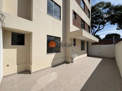 Apartamento com 2 Quartos à venda, 117m² no Ipiranga, Belo Horizonte