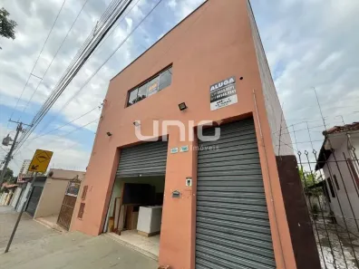 Ponto Comercial para alugar, 154m² no Vila Monteiro, Piracicaba