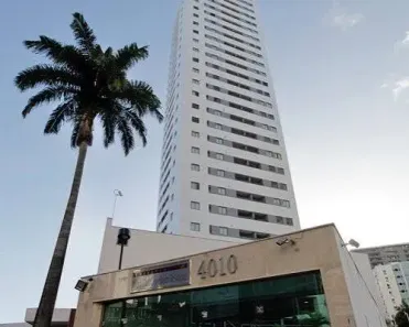 Apartamento com 2 Quartos à venda, 53m² no Boa Viagem, Recife