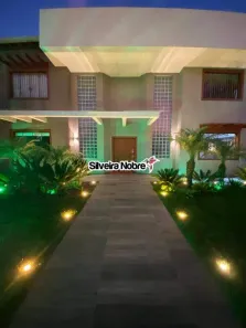 Casa com 4 Quartos à venda, 680m² no Alvorada, Contagem