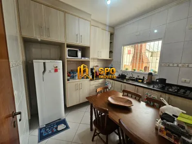 Casa com 3 Quartos à venda, 150m² no Jardim Ernestina, São Paulo