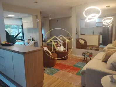 Apartamento com 2 Quartos à venda, 70m² no Jardim Pires de Mello, Sorocaba