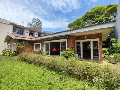 Casa com 3 Quartos à venda, 320m² no Anchieta, São Bernardo do Campo