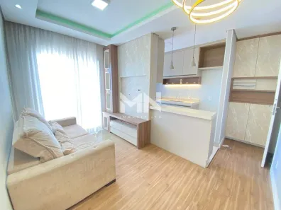 Apartamento com 2 Quartos para alugar, 62m² no Progresso, Itu