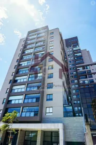 Apartamento com 1 Quarto para alugar, 37m² no Vila Dom Pedro I, São Paulo