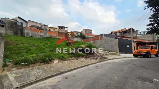Lote/Terreno à venda, 198m² no Parque Interlagos, São José dos Campos