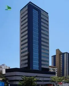 Sala Comercial para alugar, 652m² no Sion, Belo Horizonte