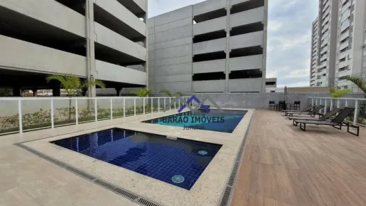 Apartamento com 2 Quartos à venda, 47m² no Jardim Shangai, Jundiaí