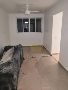Apartamento com 2 Quartos à venda, 60m² no Vila Paulista, São Paulo