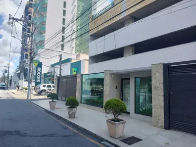 Apartamento com 3 Quartos à venda, 88m² no Parque Tamandaré, Campos dos Goytacazes