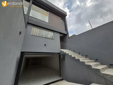 Sobrado com 3 Quartos à venda, 260m² no Parque São Lucas, São Paulo