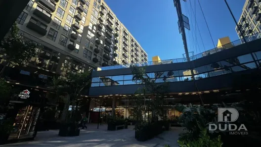 Apartamento com 1 Quarto à venda, 36m² no Trindade, Florianópolis