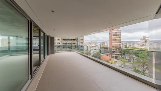 Apartamento com 4 Quartos à venda, 510m² no Mont Serrat, Porto Alegre