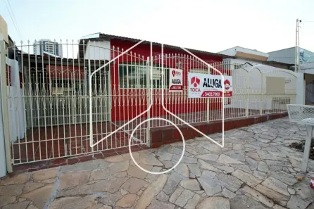 Ponto Comercial com 3 Quartos para alugar, 15m² no Boa Vista, Marília