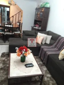 Sobrado com 3 Quartos à venda, 220m² no Vila Isolina Mazzei, São Paulo
