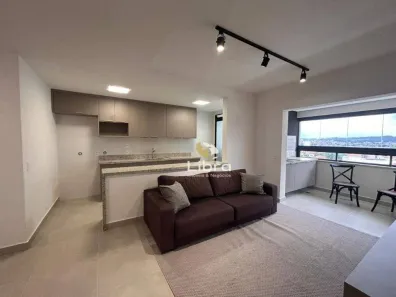 Apartamento com 2 Quartos para alugar, 79m² no Jardim Emília, Sorocaba