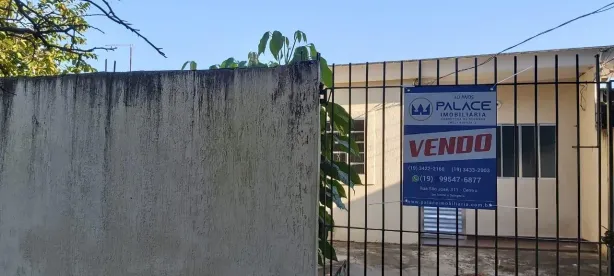 Casa com 4 Quartos à venda, 140m² no Santa Terezinha, Piracicaba