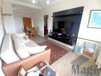 Apartamento com 2 Quartos à venda, 76m² no Vila Ligya, Guarujá