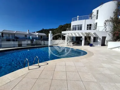 Apartamento com 4 Quartos à venda, 148m² no Jurerê, Florianópolis