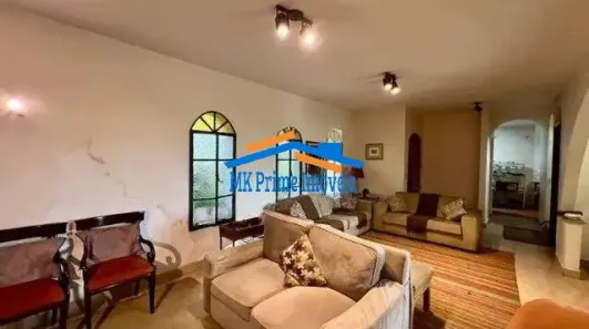 Sobrado com 4 Quartos à venda, 275m² no Vila Madalena, São Paulo