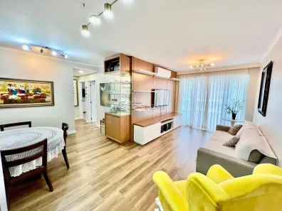 Apartamento com 2 Quartos à venda, 100m² no Campinas, São José