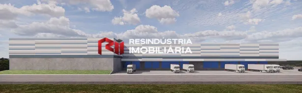Galpão/Depósito/Armazém para alugar, 11438m² no Jardim Alvorada, Jandira