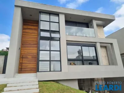  com 4 Quartos à venda, 400m² no Alphaville, Santana de Parnaíba