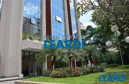 Sala Comercial à venda, 192m² no Cerqueira César, São Paulo