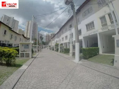 Sobrado com 2 Quartos à venda, 85m² no Vila Antônio, São Paulo