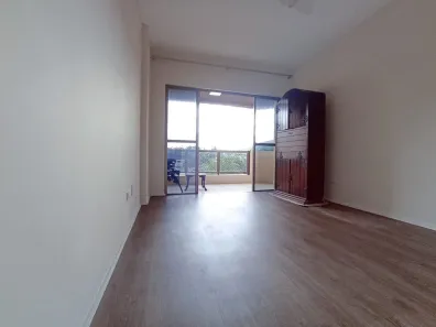 Apartamento com 1 Quarto à venda, 55m² no Jardim Las Palmas, Guarujá